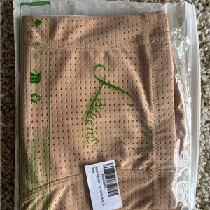 Women's Tan Shapewear